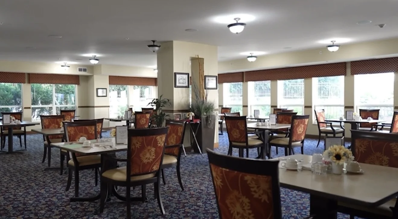 Valora of St. Anthony Senior Living
