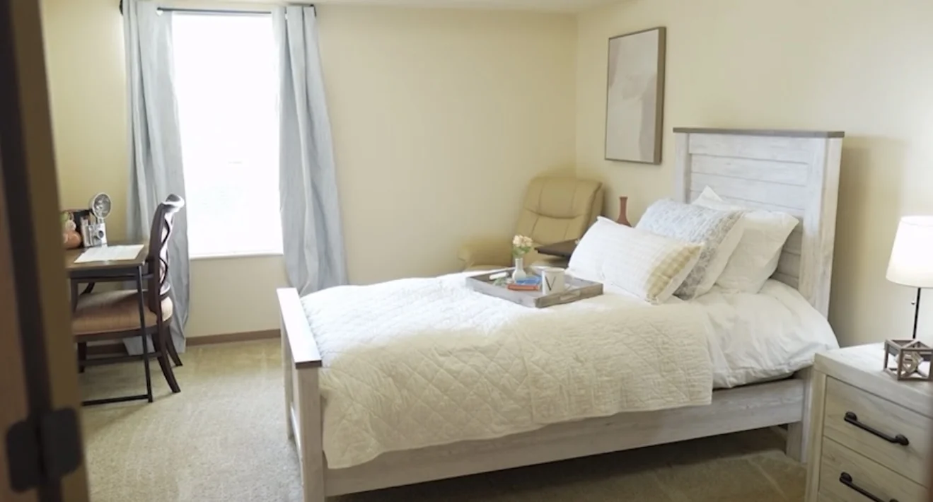 Valora of St. Anthony Senior Living