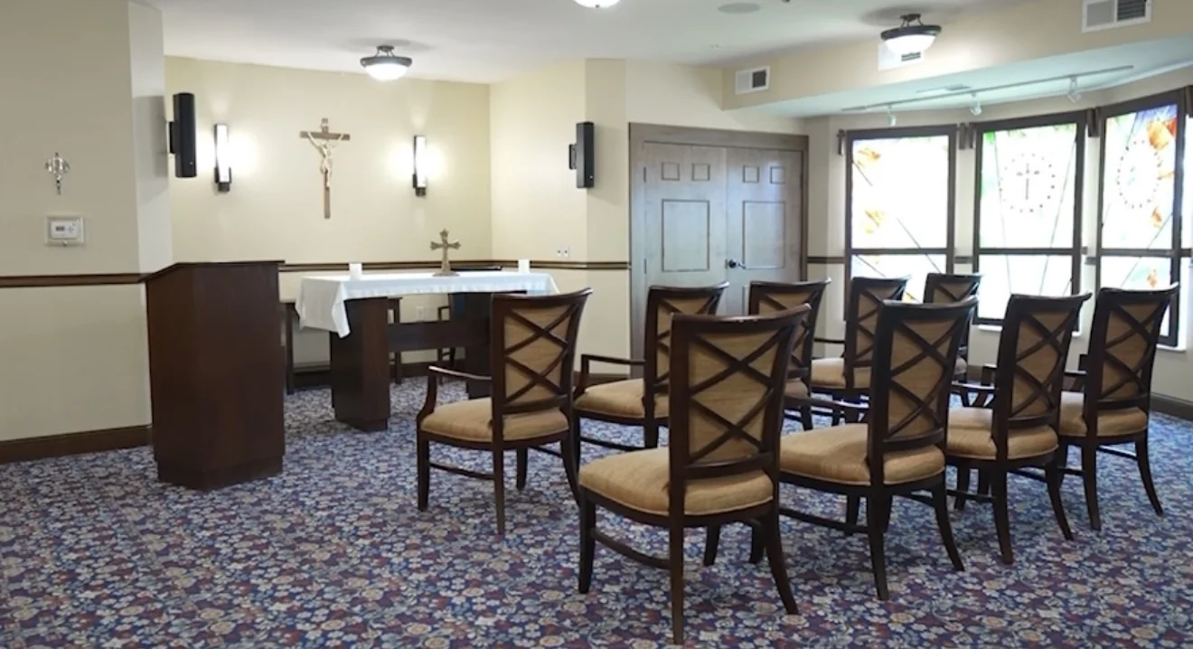 Valora of St. Anthony Senior Living
