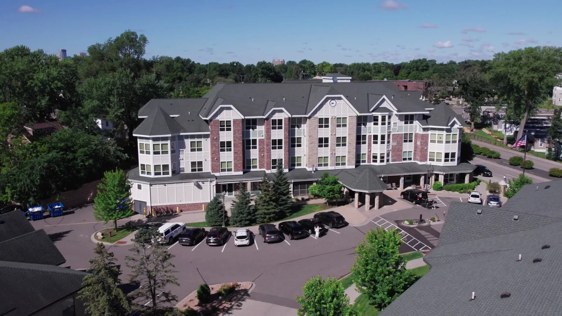 Valora of St. Anthony Senior Living