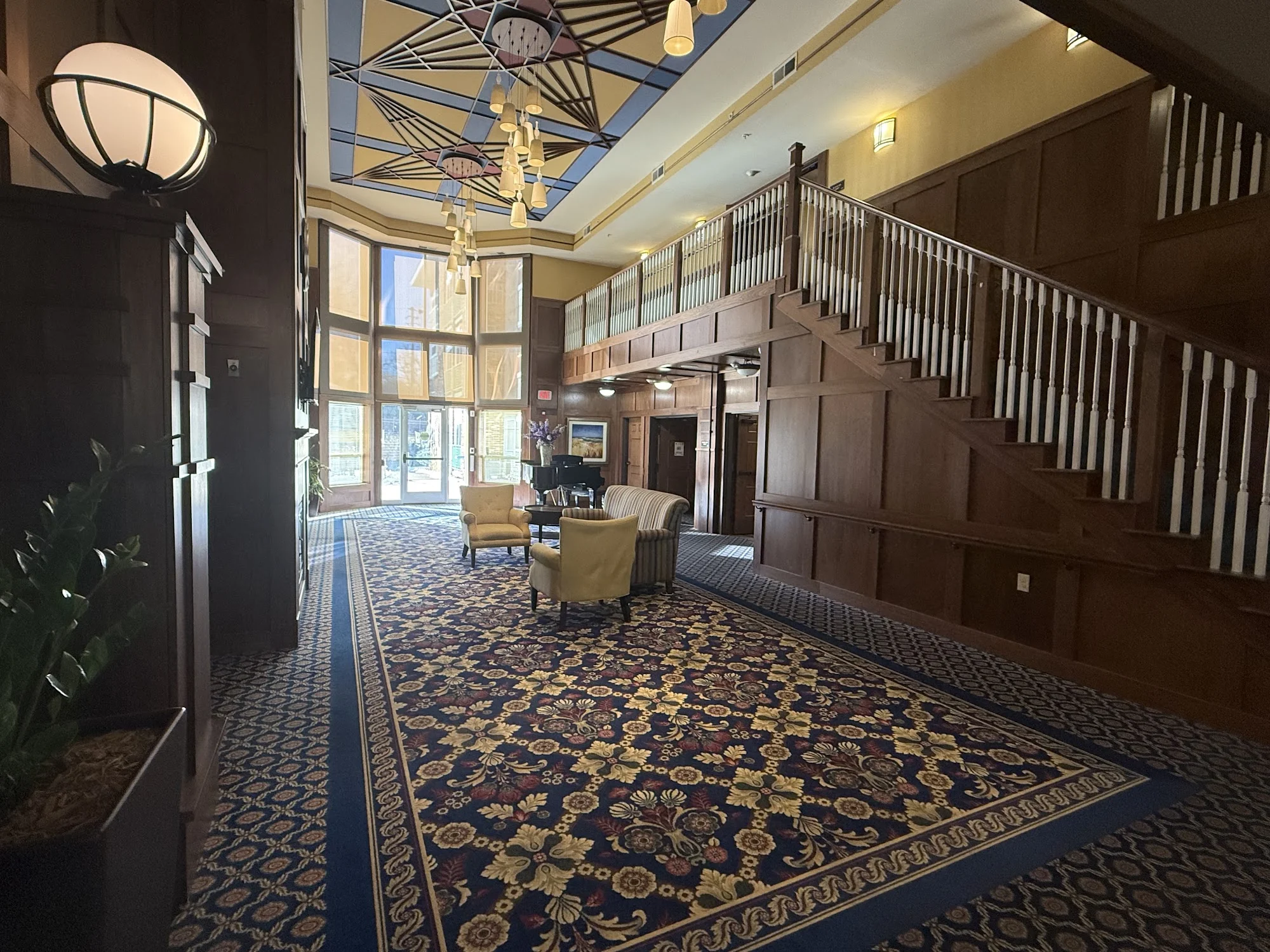 Valora of St. Anthony Senior Living