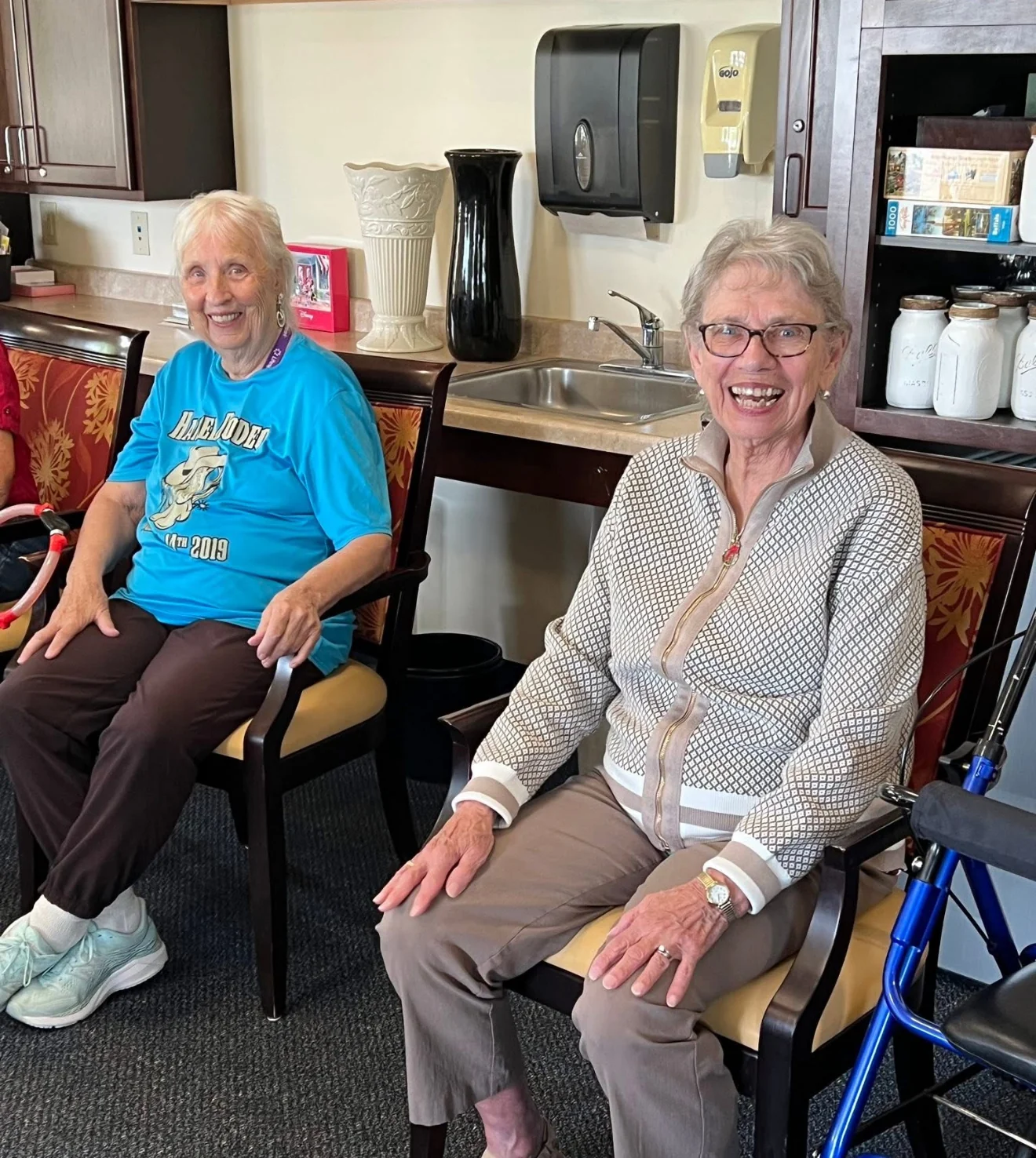 Valora of St. Anthony Senior Living