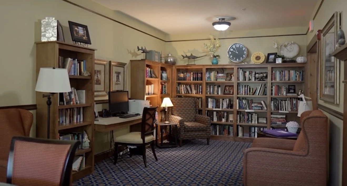 Valora of St. Anthony Senior Living
