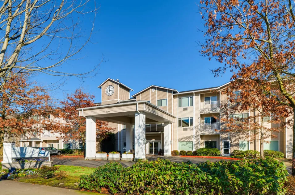 Vancouver Pointe - Independent Living photo