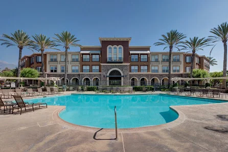 Verano at Rancho Cucamonga Town Square