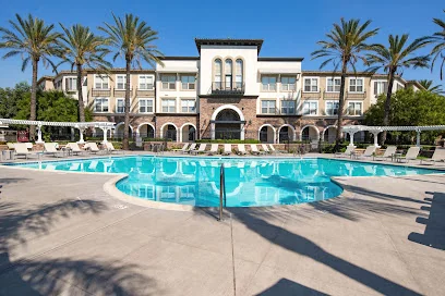 Verano at Rancho Cucamonga Town Square