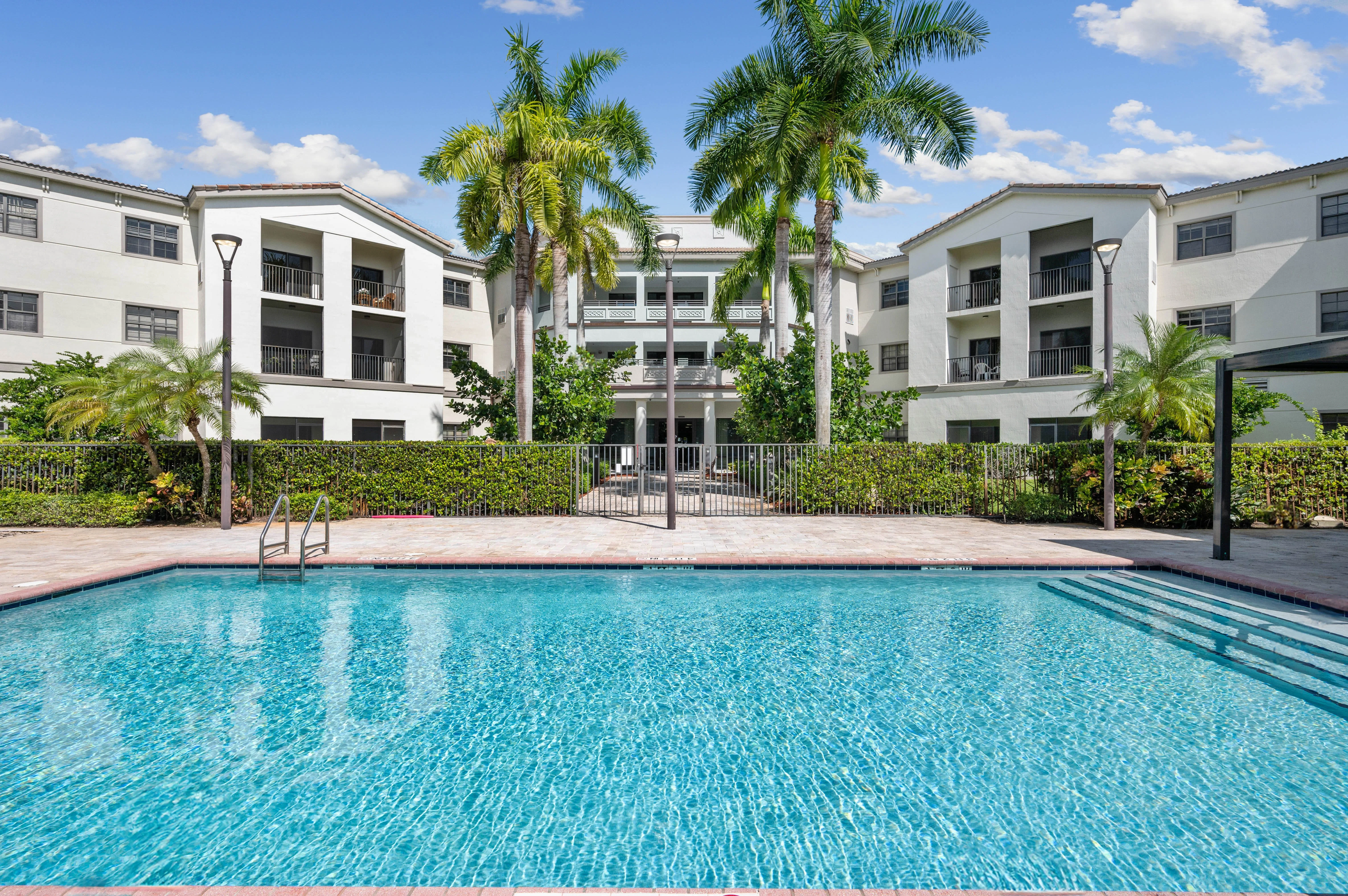 Verena at Delray