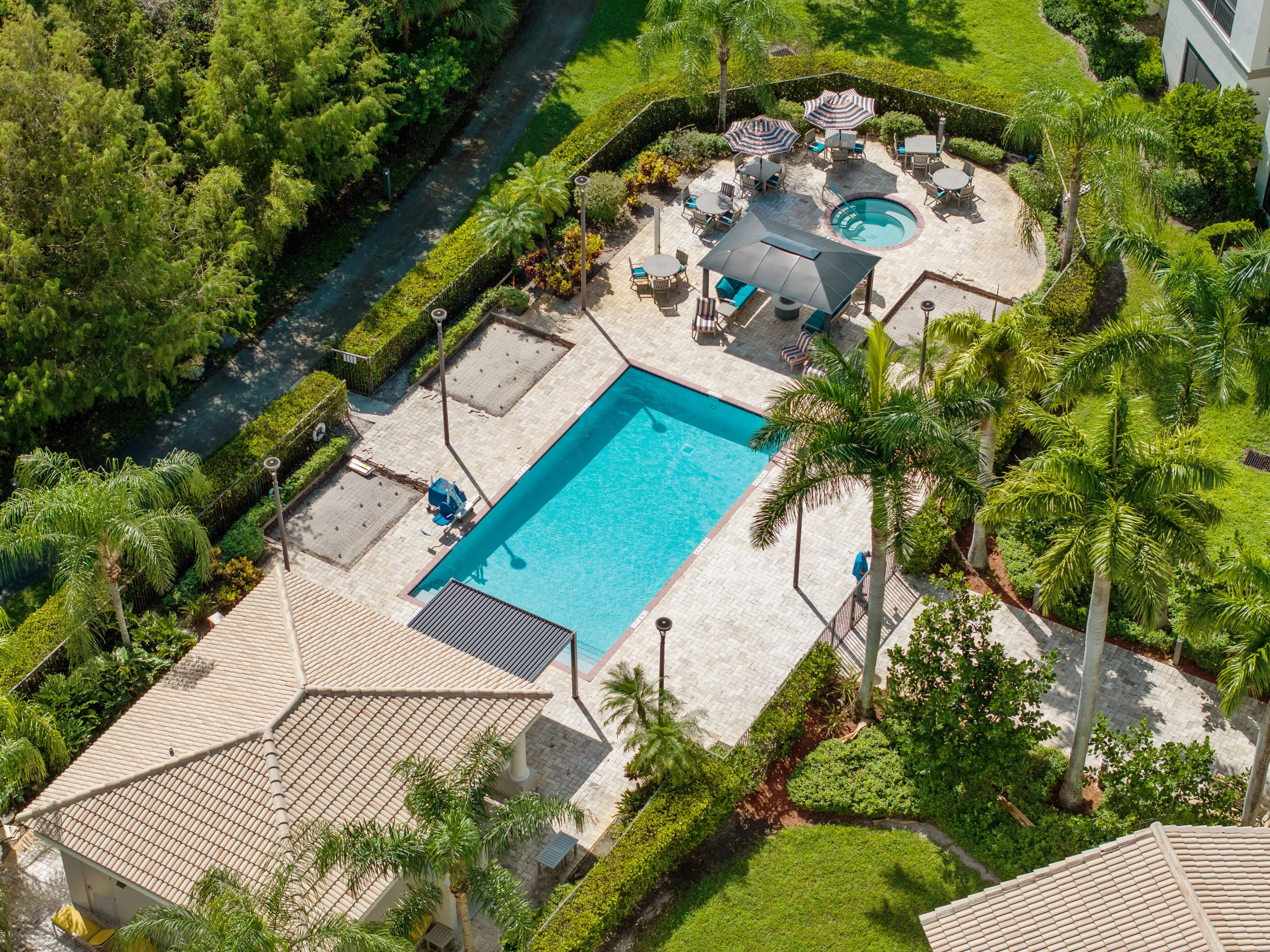 Verena at Delray