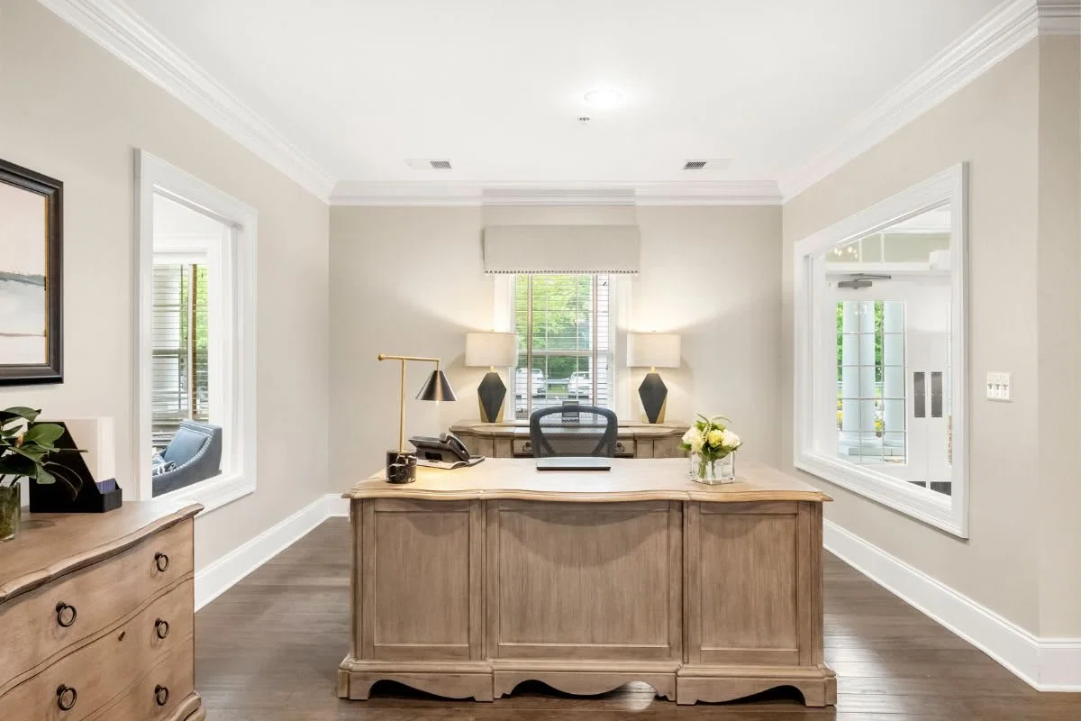 Verena at the Glen