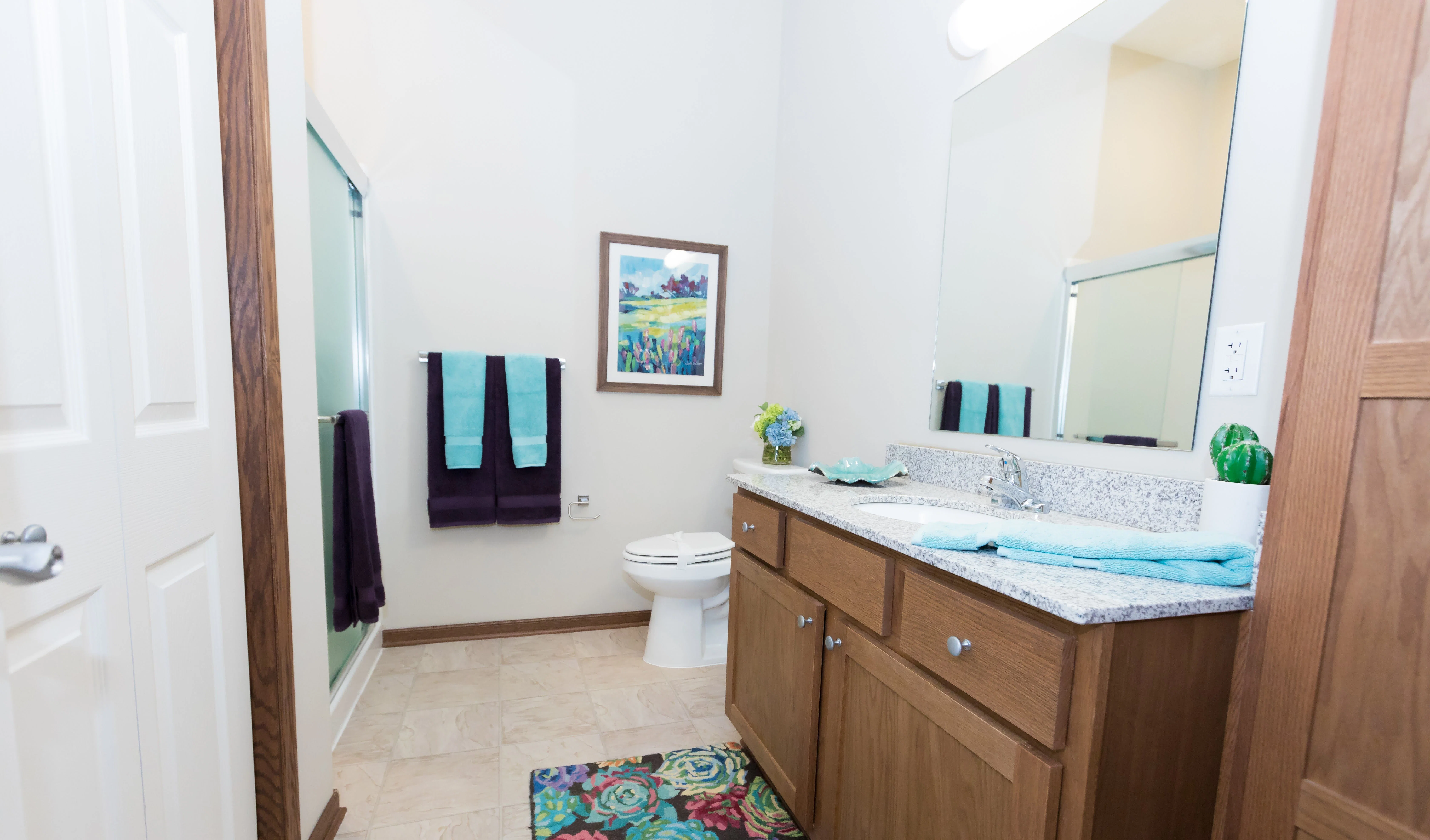 Vickery Rose Retirement Resort