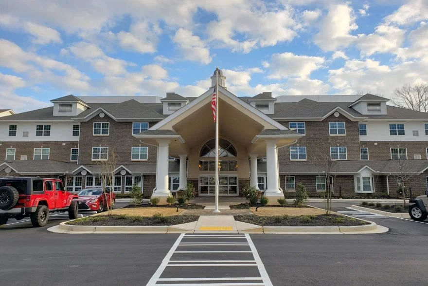 Vickery Rose Retirement Resort