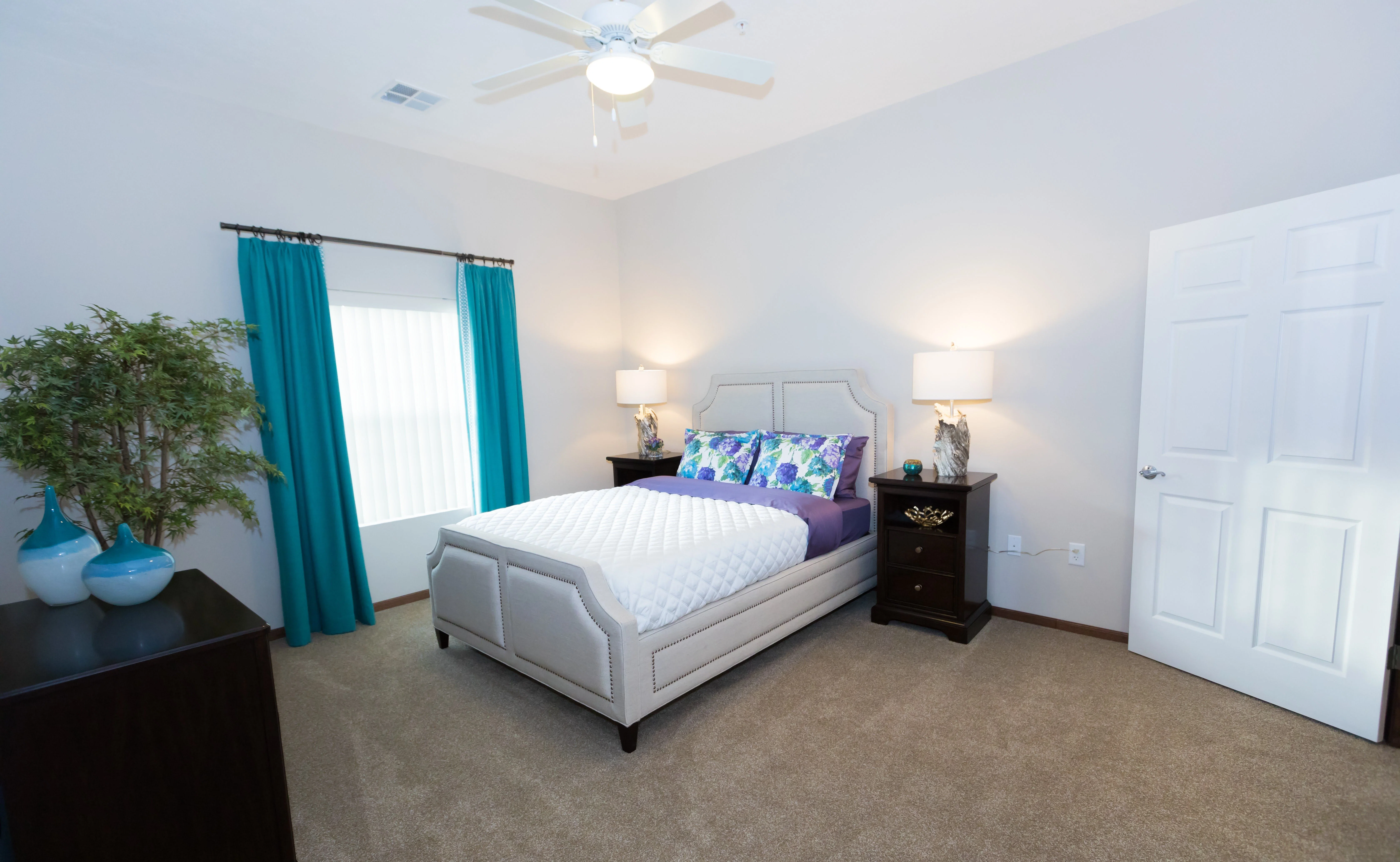Vickery Rose Retirement Resort