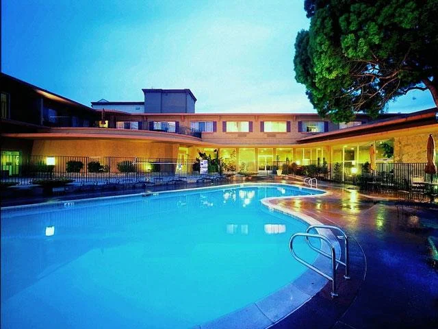 VILLA AT SAN MATEO