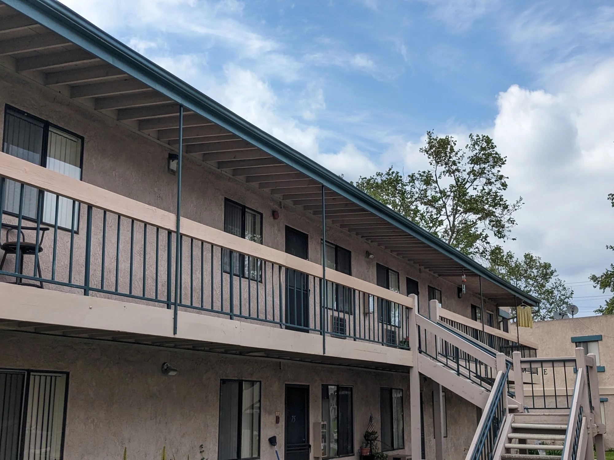 VILLA AZUSA SENIOR APARTMENTS
