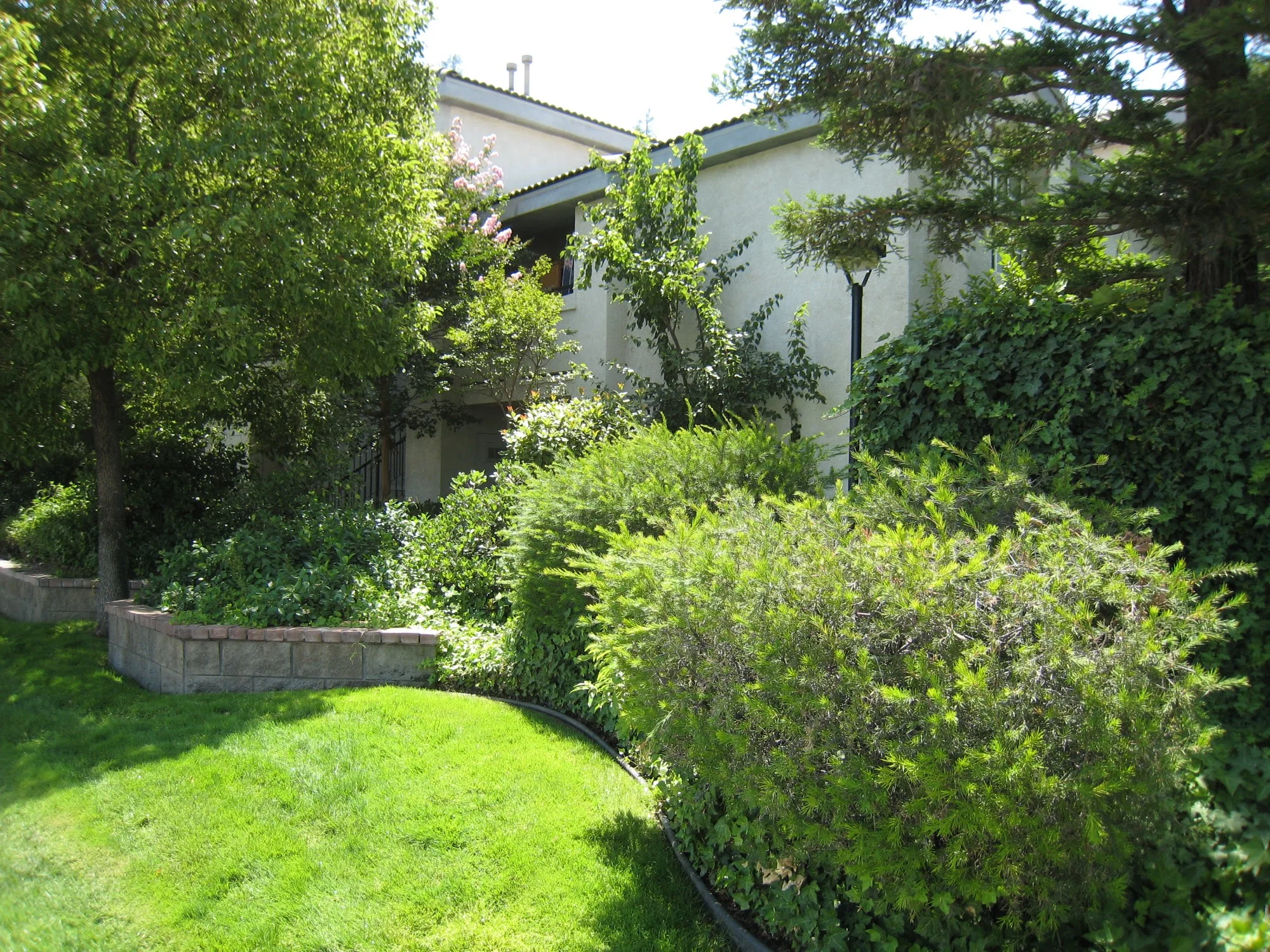 Villa Mondavi