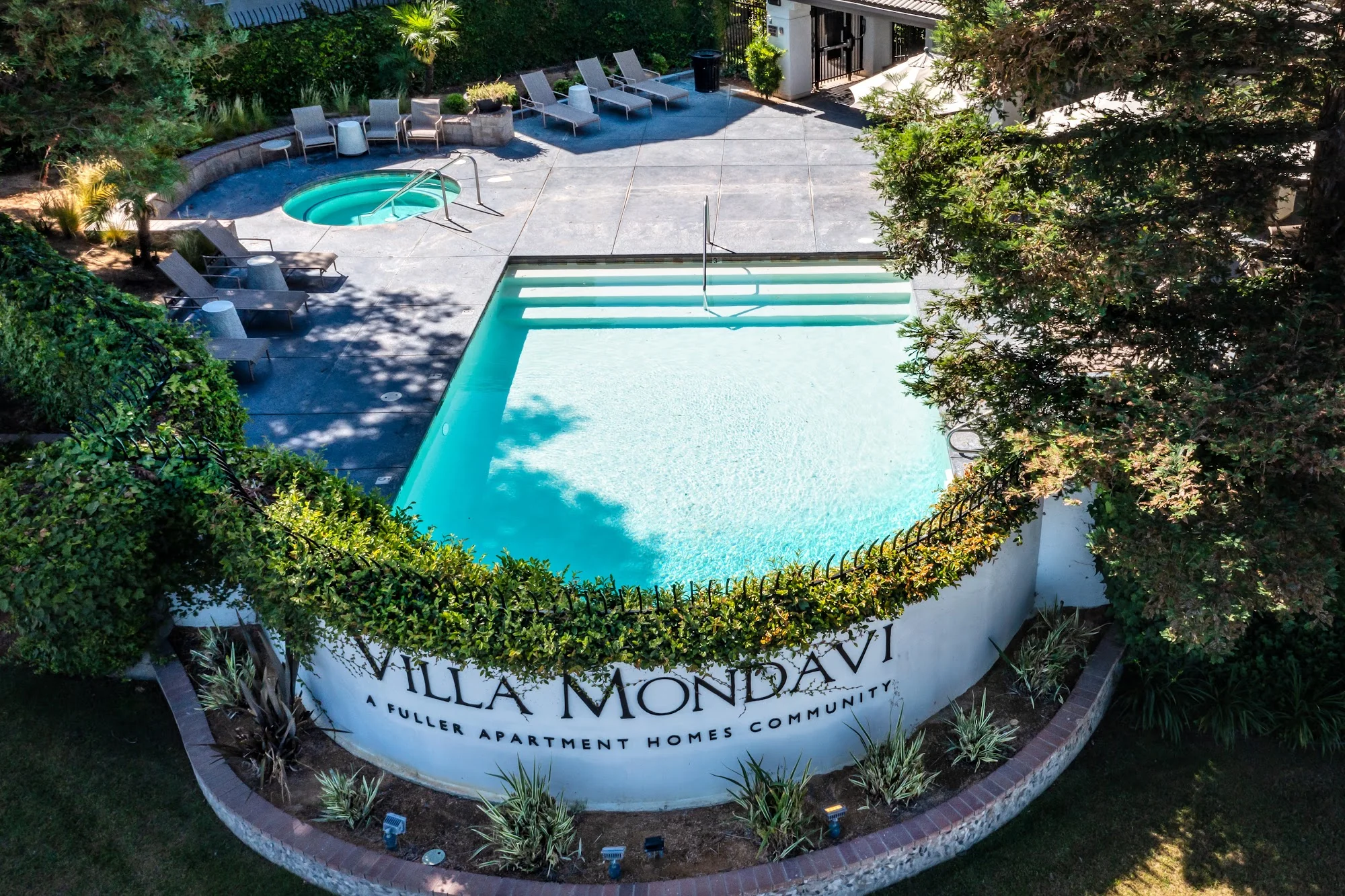 Villa Mondavi