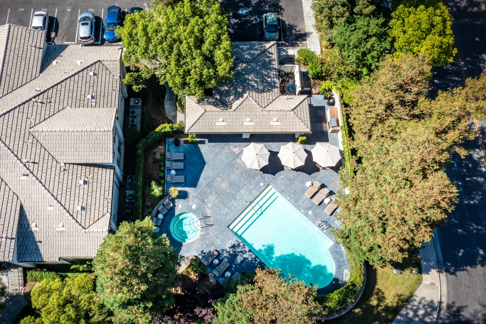 Villa Mondavi