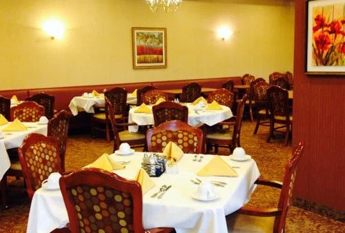 VILLAGE SHORES SENIOR COMMUNITY