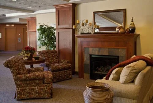 VILLAGE SHORES SENIOR COMMUNITY