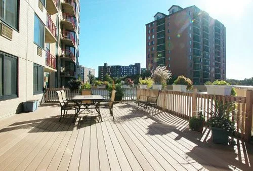 VILLAGE SHORES SENIOR COMMUNITY