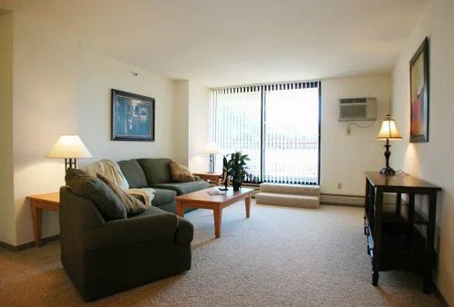 VILLAGE SHORES SENIOR COMMUNITY