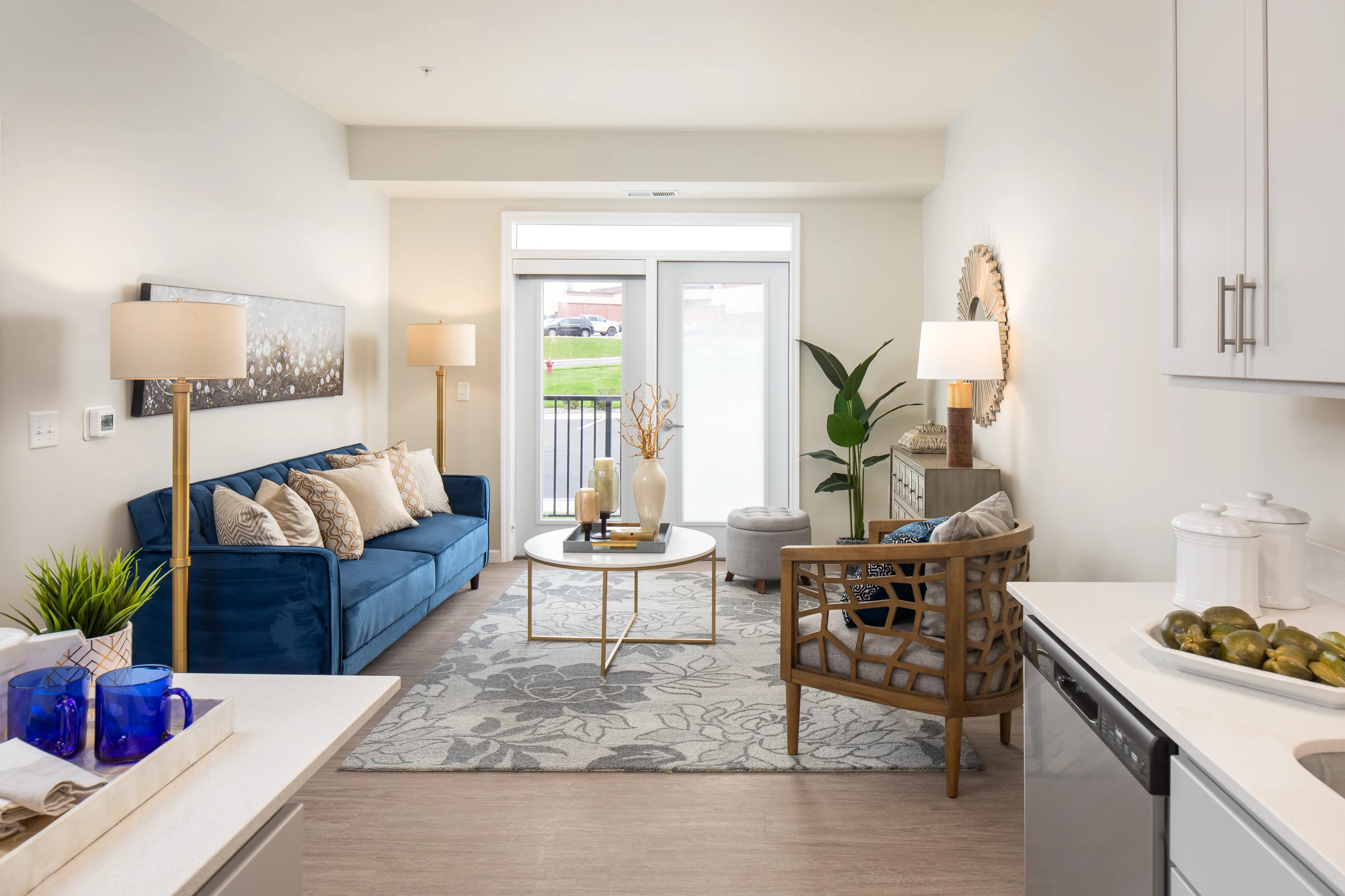 VILLAS AT PLEASANT AVE