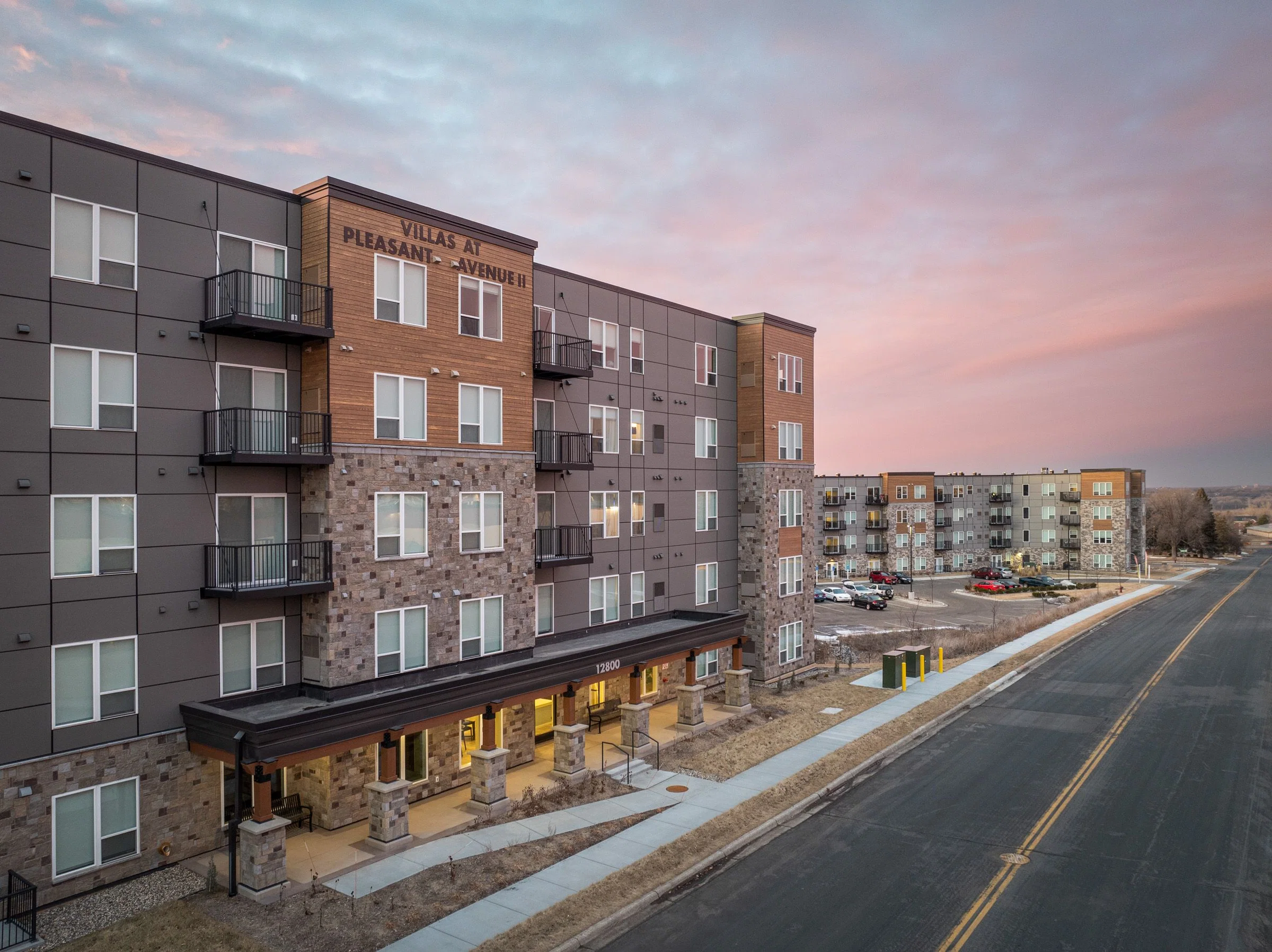 Villas at Pleasant Avenue Ii - Independent Living photo