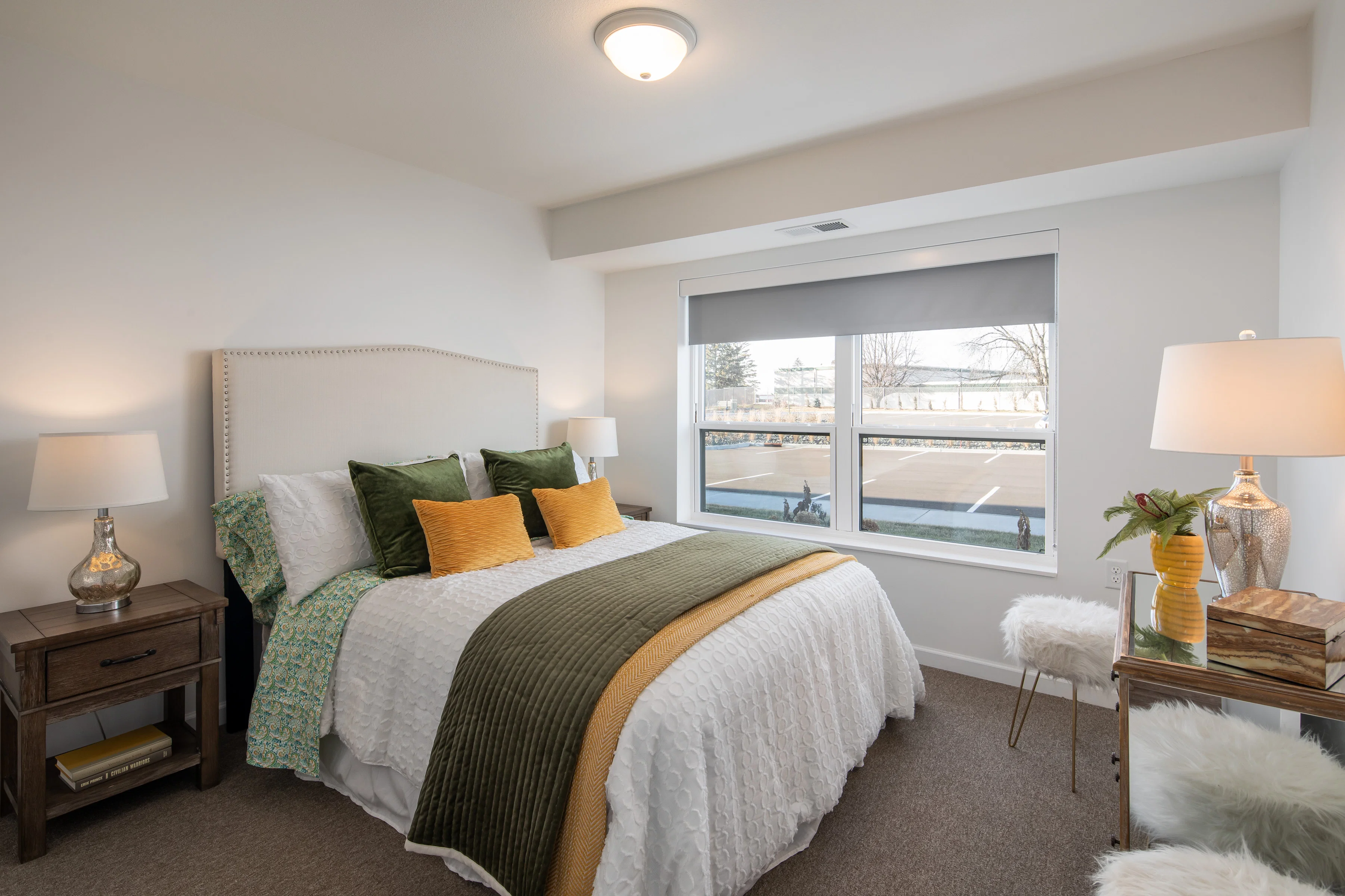 VILLAS OF MOUNDS VIEW