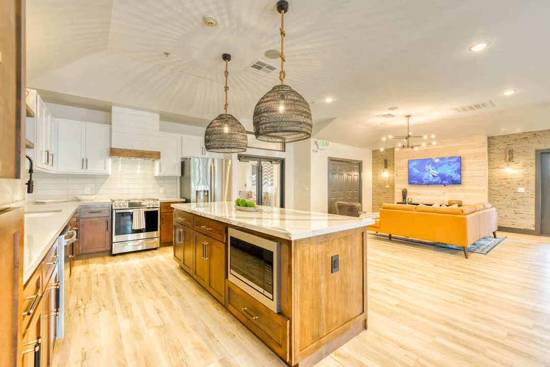 Villas At Scenic River