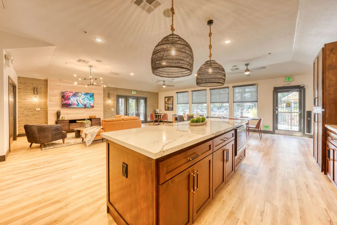 Villas At Scenic River