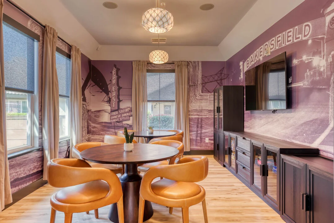 Villas At Scenic River