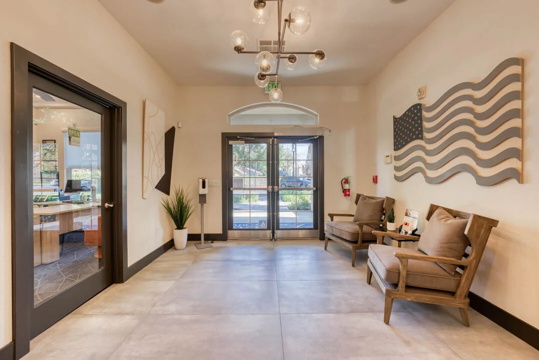 Villas At Scenic River