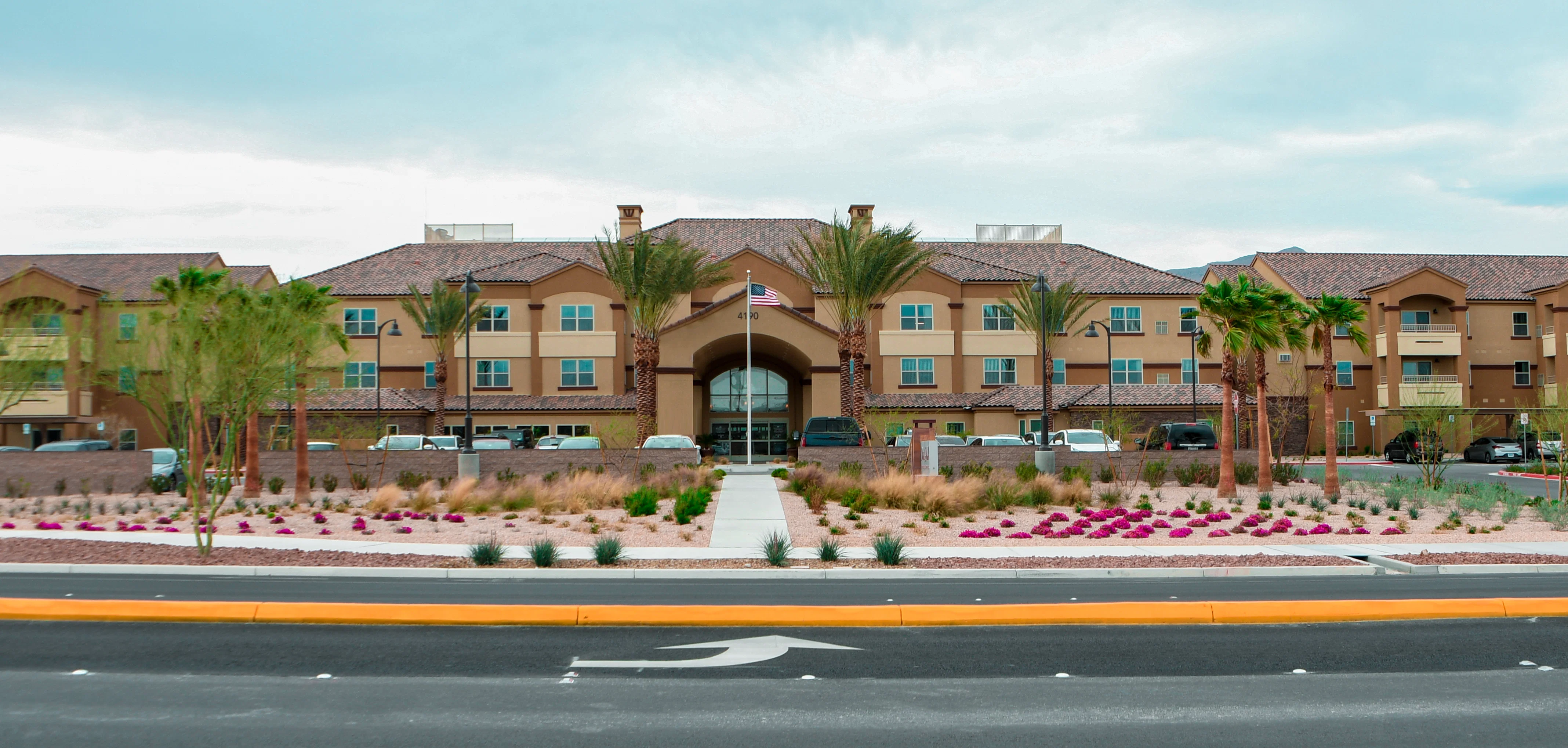 Vista Park Retirement Community - Independent Living photo