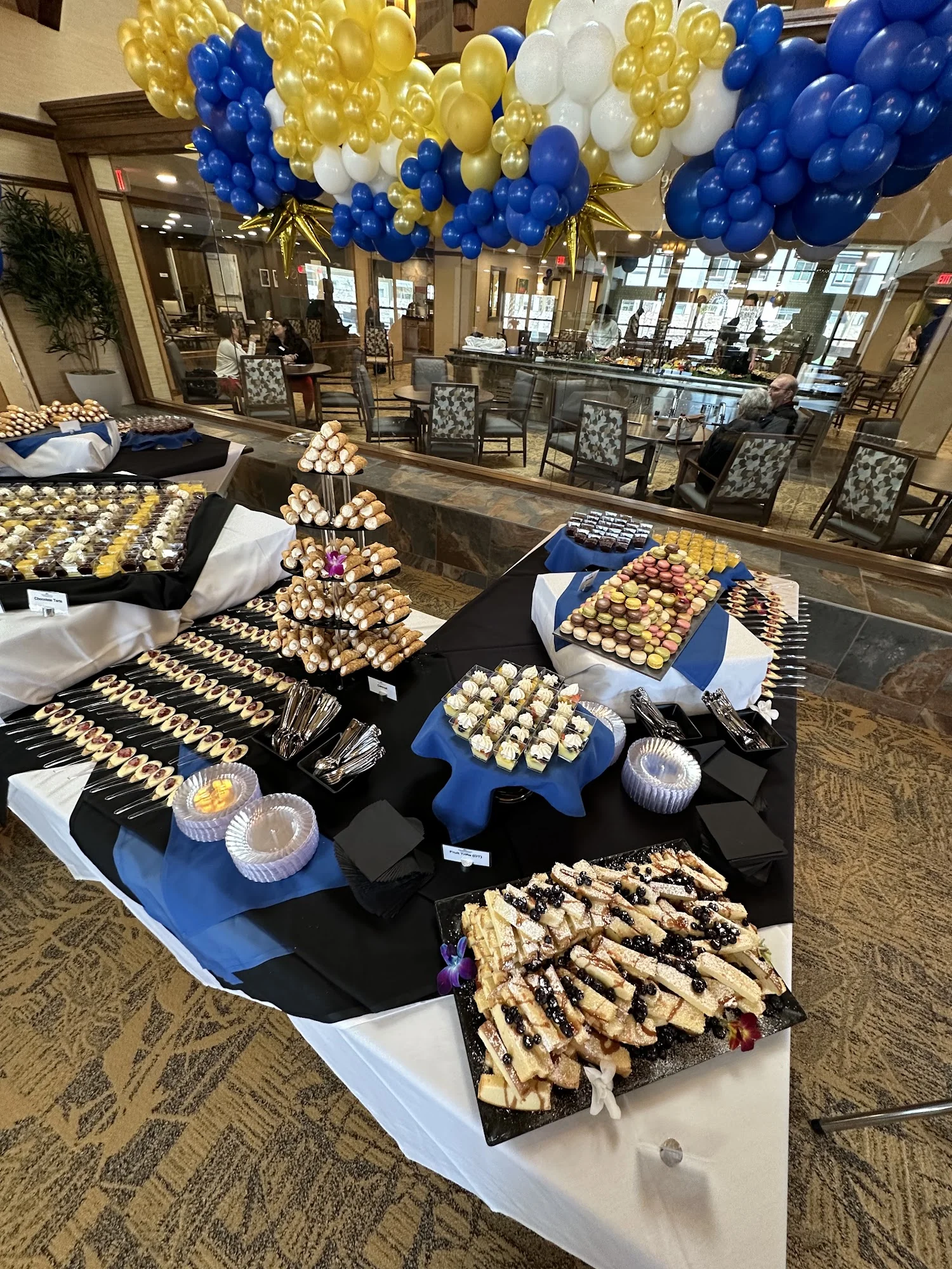 Vista Park Retirement Community