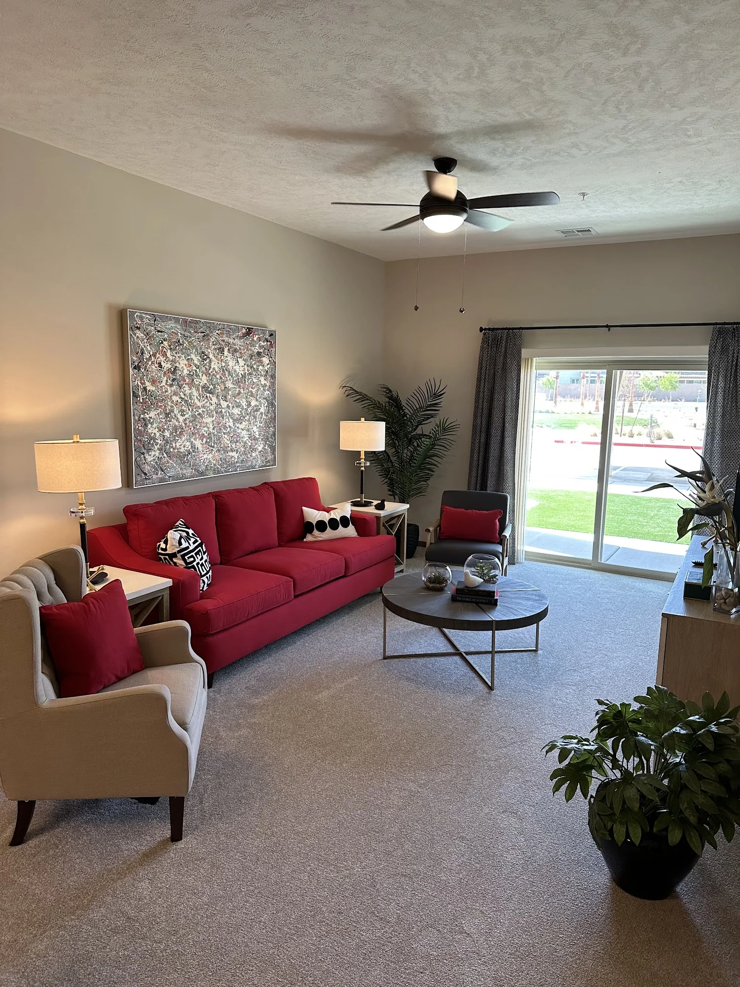 Vista Park Retirement Community