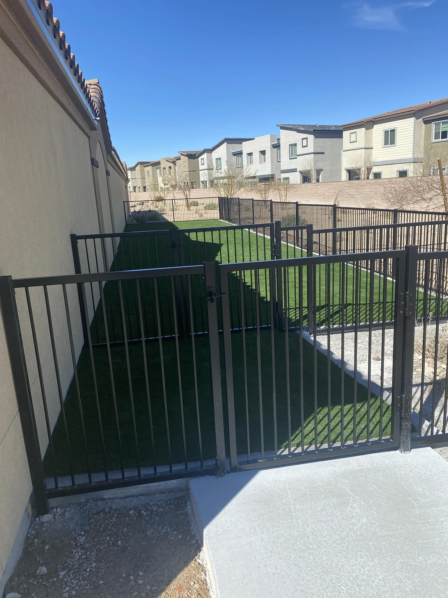 Vista Park Retirement Community