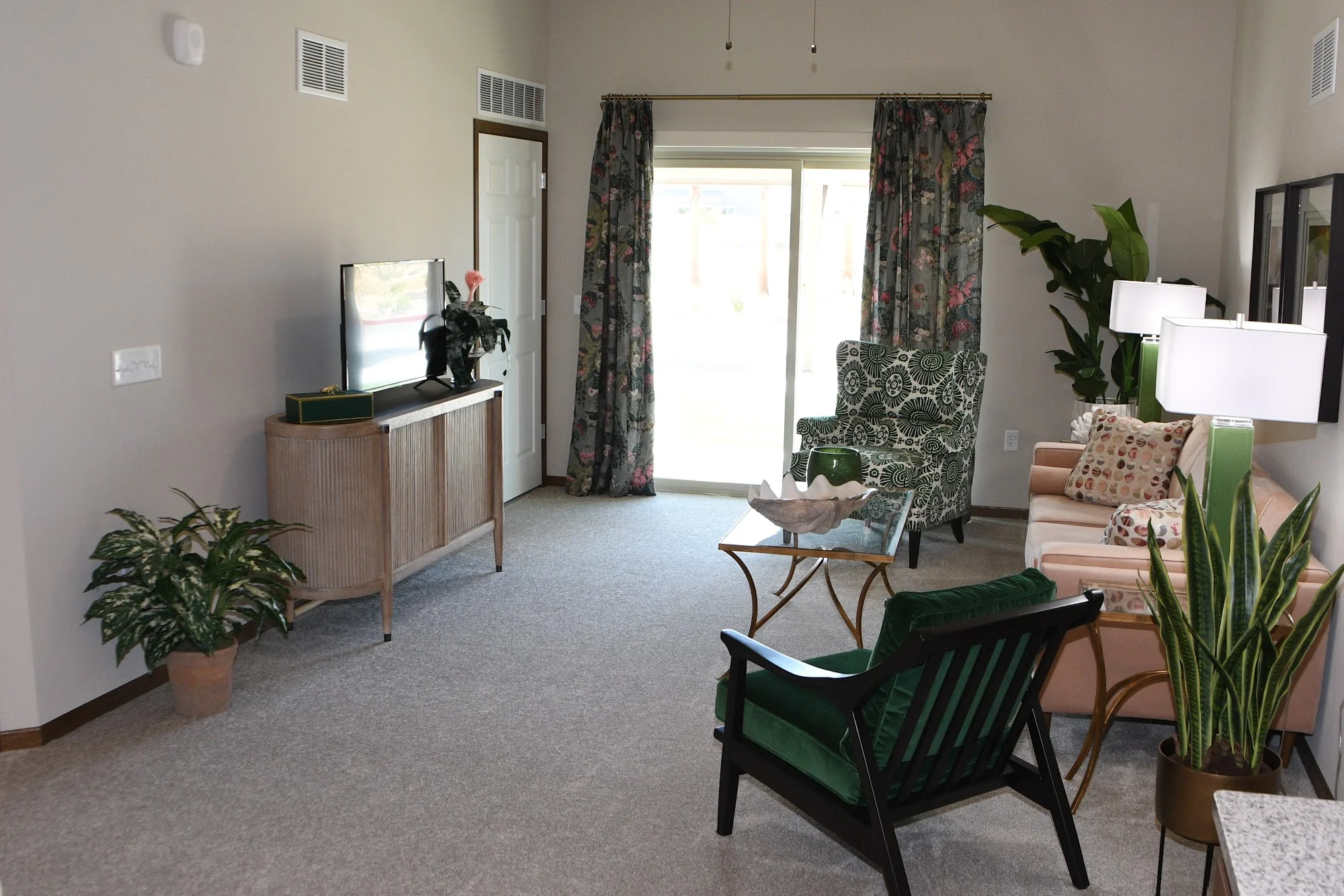 Vista Park Retirement Community