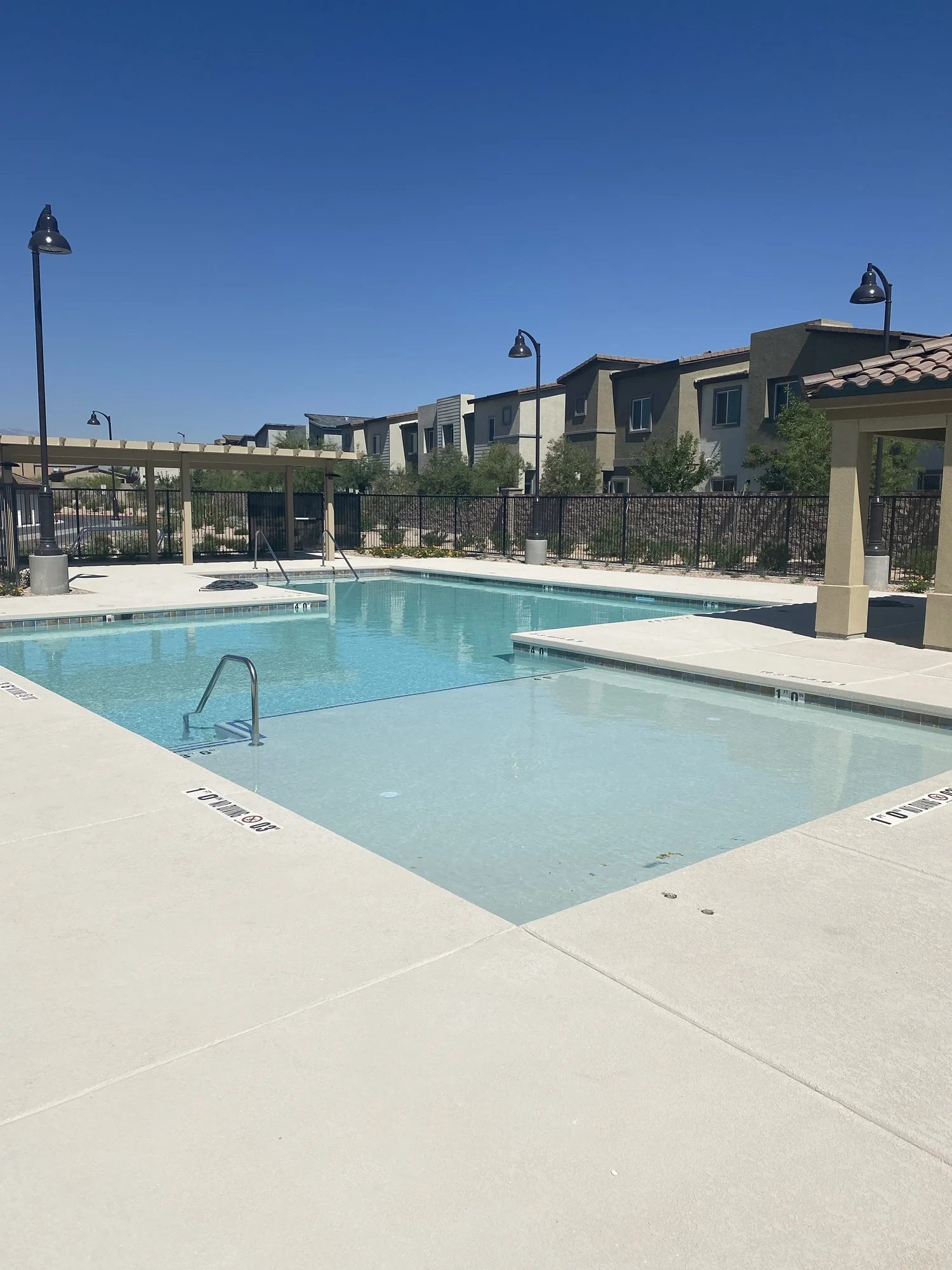 Vista Park Retirement Community