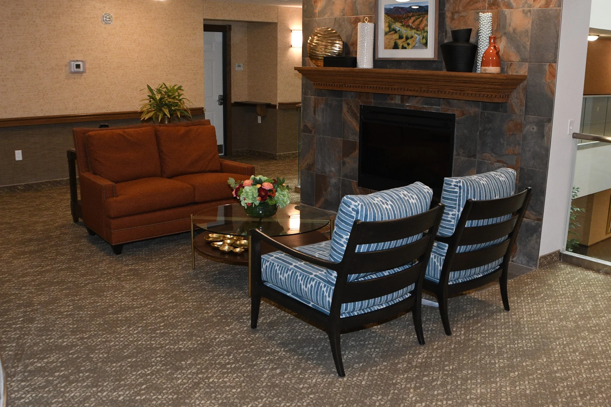 Vista Park Retirement Community