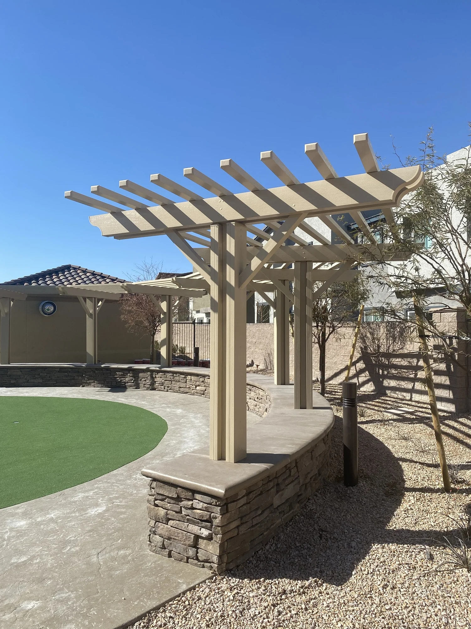 Vista Park Retirement Community
