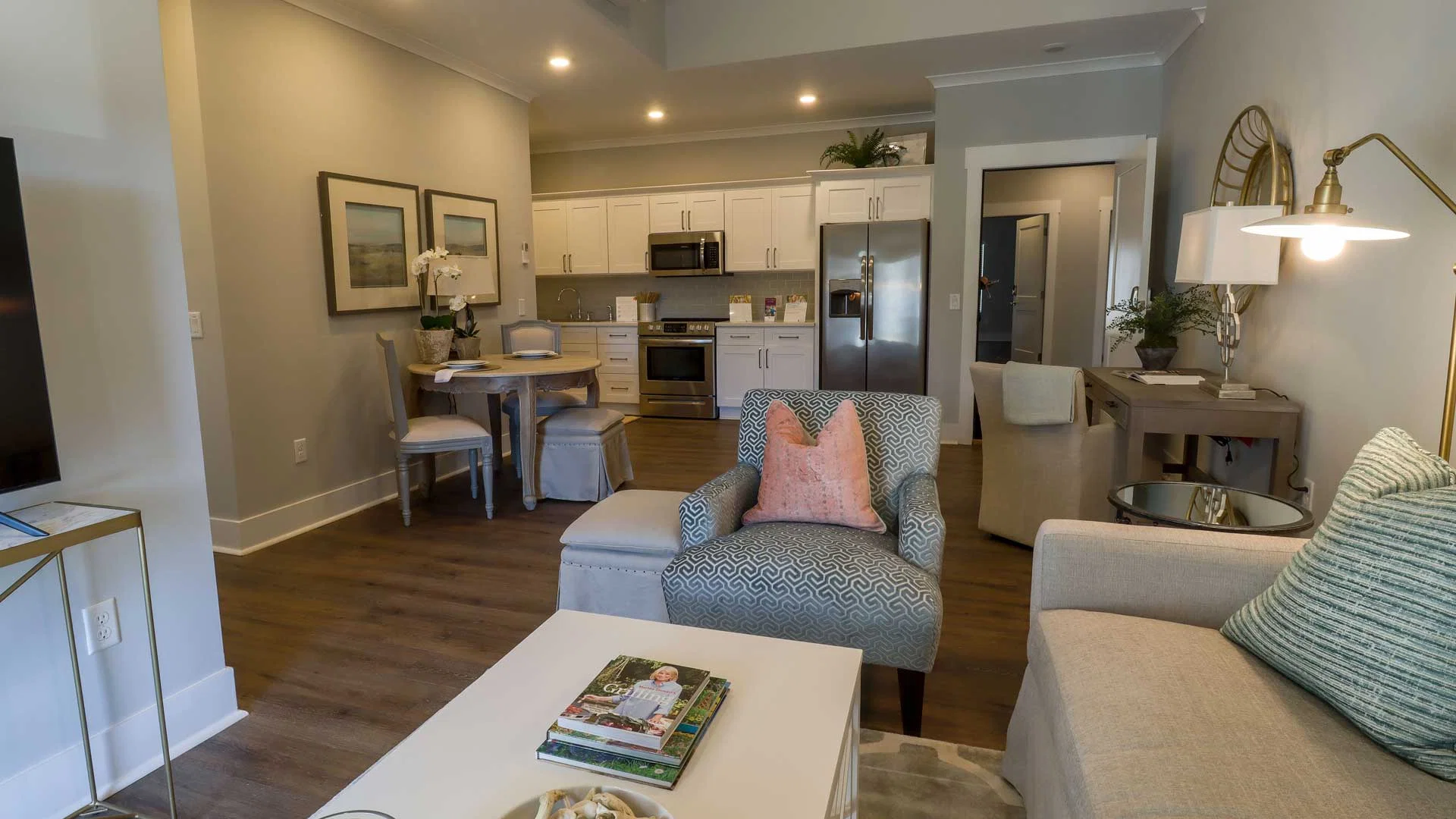Vitality Living Madison