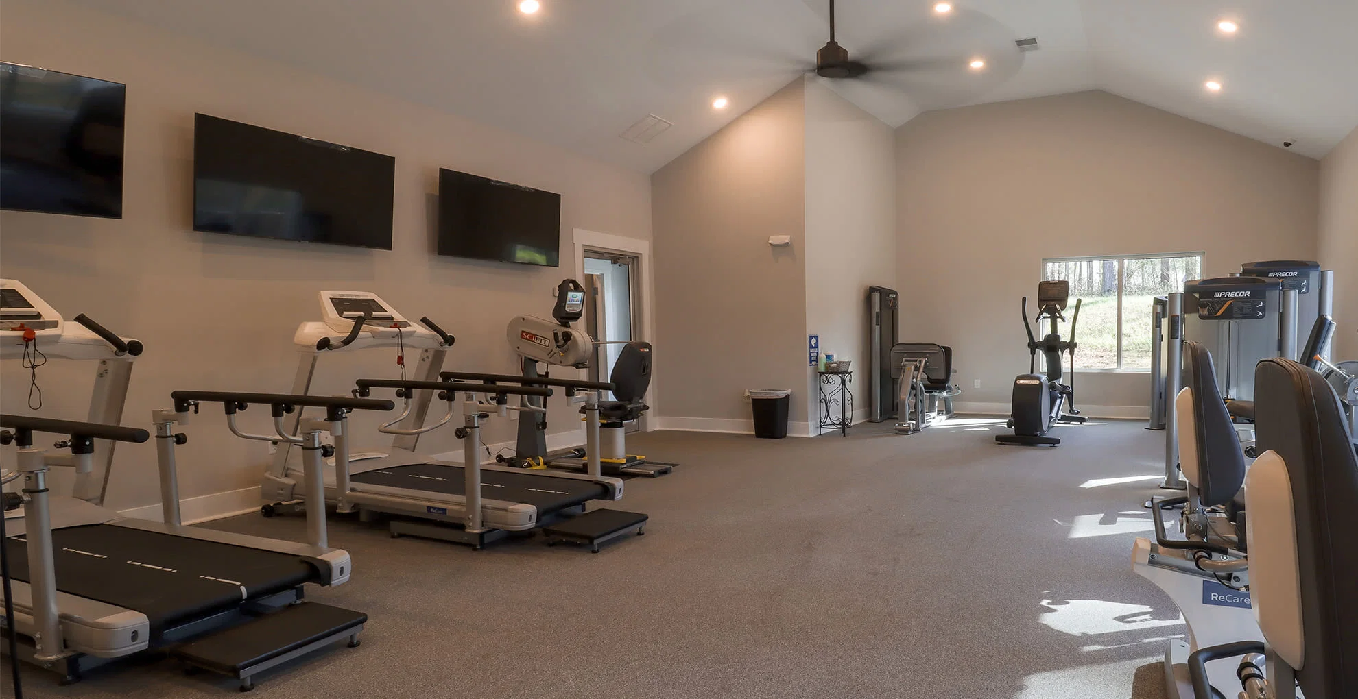 Vitality Living Madison