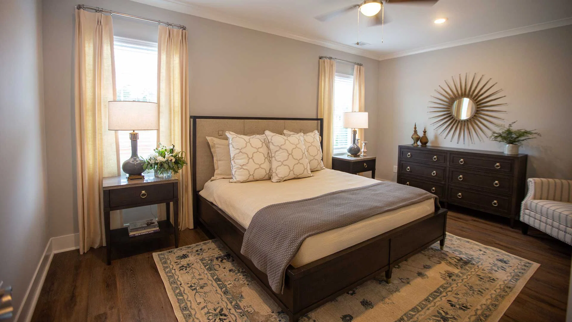 Vitality Living Madison