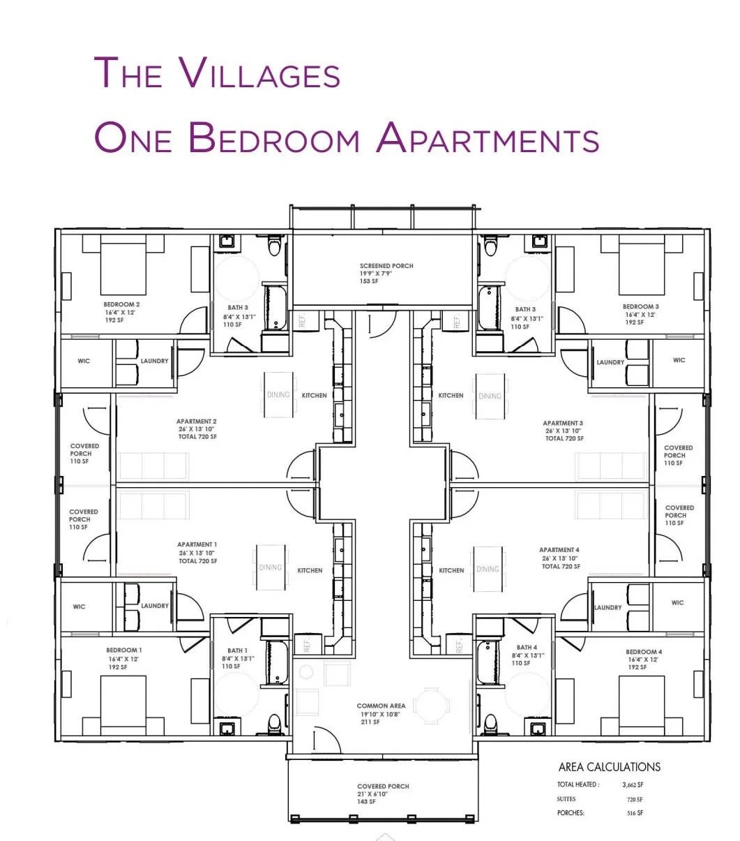 Vitality Living Madison