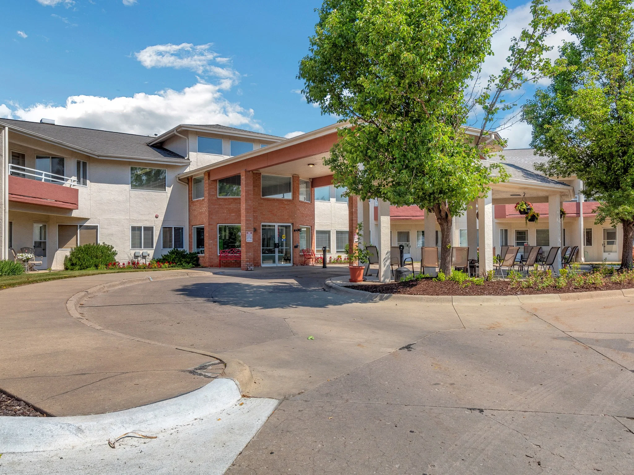 Walden Place Senior Living - Independent Living photo