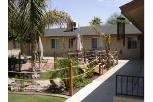 Washington Pointe Apartments - Independent Living photo
