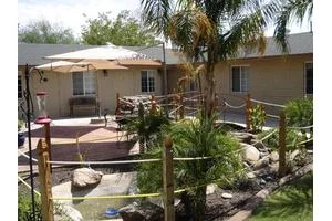 WASHINGTON POINTE APARTMENTS