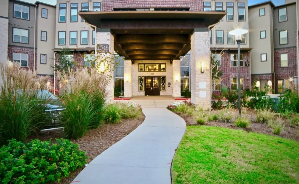 Watercrest at Shadow Creek Ranch - Independent Living photo