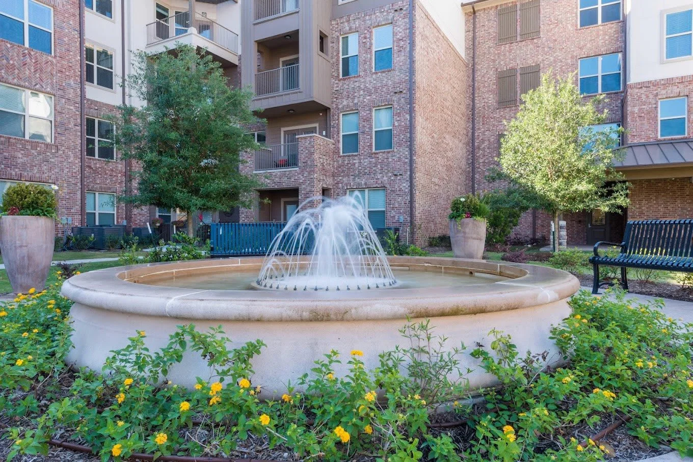 Watercrest at Katy