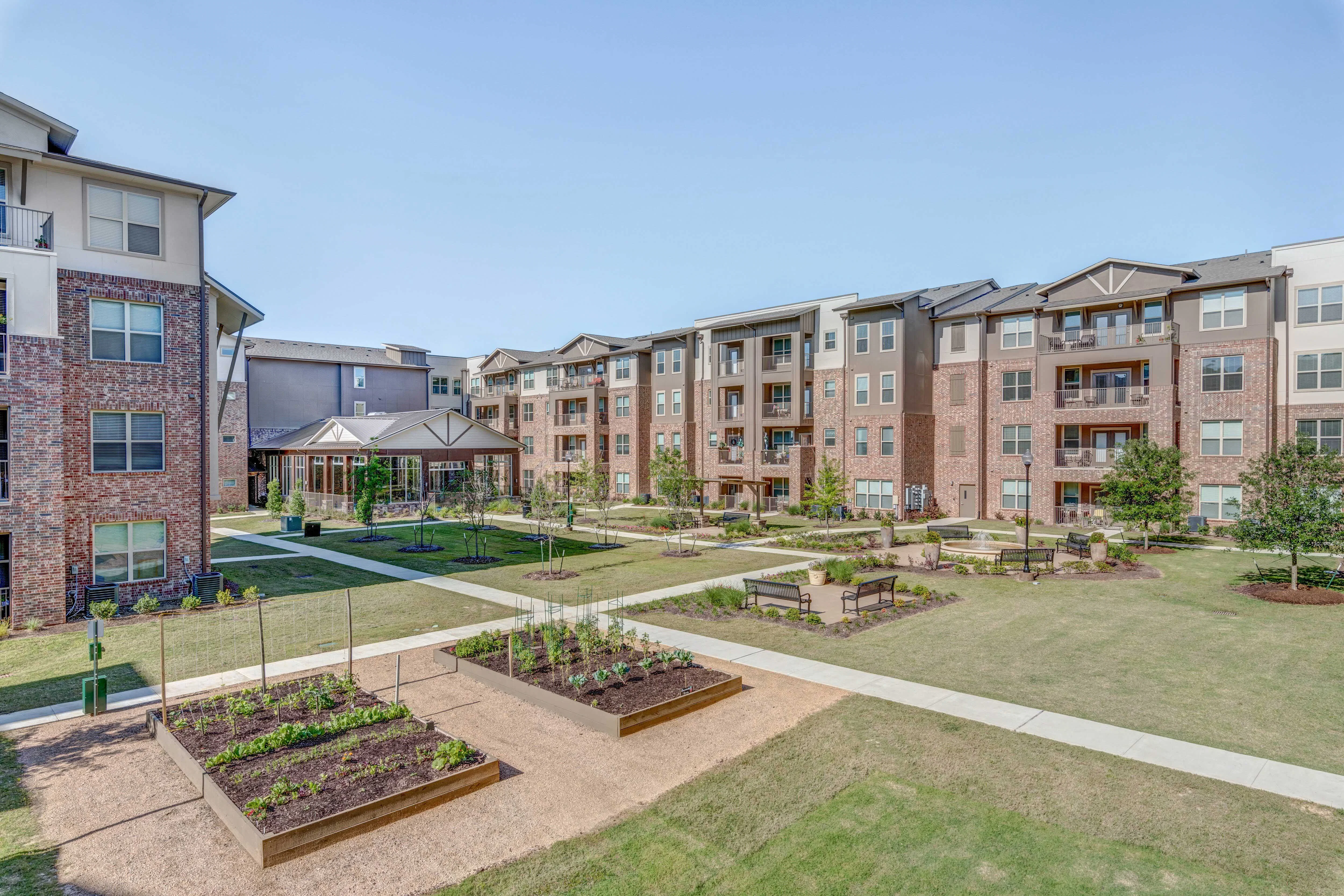 Watercrest at Katy